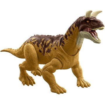 Jurassic World: Wild Pack figura - Shringasaurus