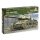 Italeri: IS-2 MOD. 1944 harckocsi makett, 1:56