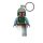 LEGO® Mandalorian: Boba Fett kulcstartó lámpa