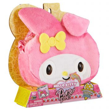 Purse Pets: Állatos táskák - My Melody