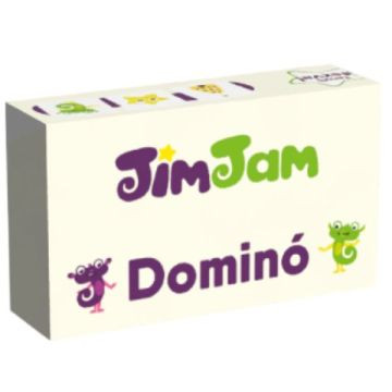 JimJam: Dominó