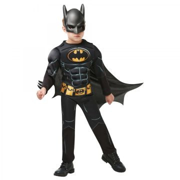 Rubies: Batman jelmez -127-137 cm