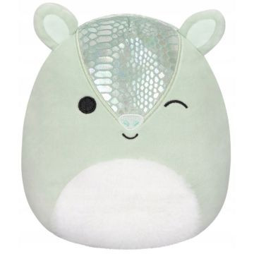 Squishmallows: Arilla, a tatu plüss - 13 cm