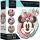 Trefl Puzzle Wood Craft: Disney, Minnie egér - 160 darabos puzzle fából