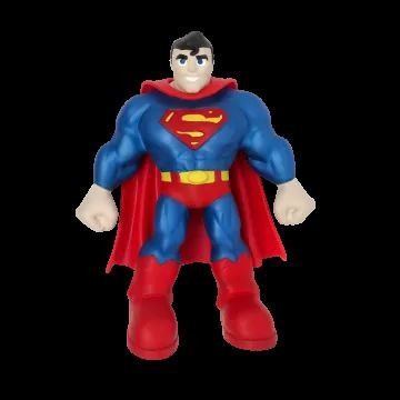 Monsterflex: Nyújtható szuperhős figura - Superman