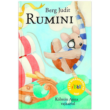 Berg Judit: Rumini