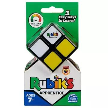 Rubik: Tanonc kocka - 2 x 2