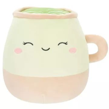 Squishmallows: Rosemund, a matcha latte plüss - 20 cm