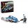 LEGO® STAR WARS: Captain Rex Y-Wing Microfighter 75391