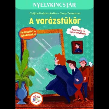 Nyelvkincstár - Szólások, közmondások