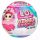 L.O.L. Surprise: Bubble Surprise meglepetés mini baba