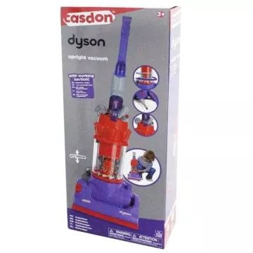 Dyson: DC14 elektromos álló porszívó