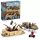 LEGO® Star Wars Sivatagi sikló és a sarlacc ürege 75396