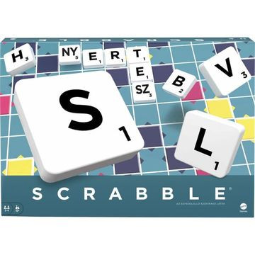 Scrabble Original társasjáték