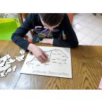 Oktató ,fejlesztő játékok