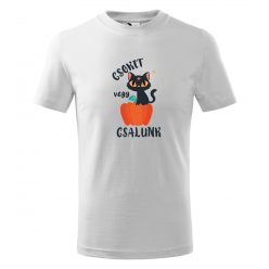 Csokit vagy csalunk!