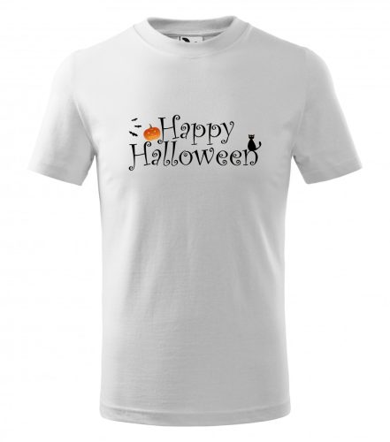 Happy halloween