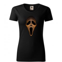 Halloween maszk