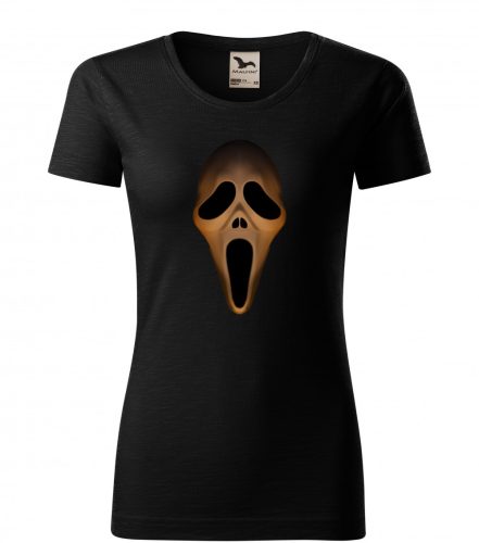 Halloween maszk