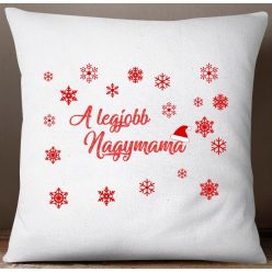 Legjobb Nagymama Párna