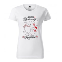 Boldog karácsony anyja