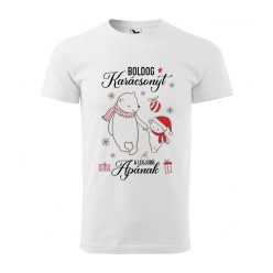 Boldog karácsony apa