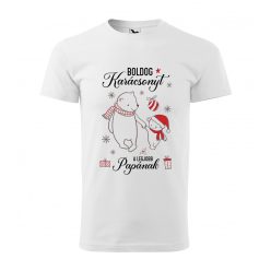 Boldog karácsony papa