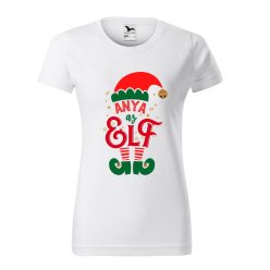 Elf póló anya