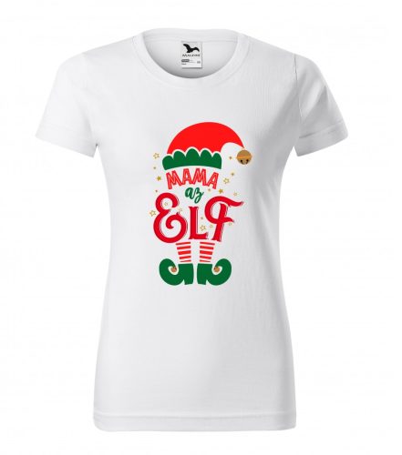 Mama elf