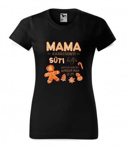 Mama süti boltja