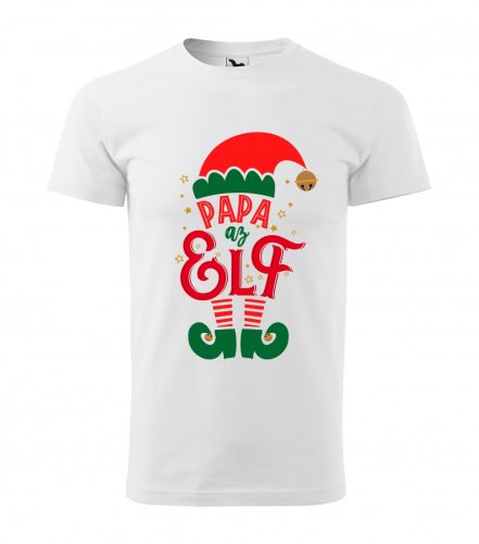 Papa elf